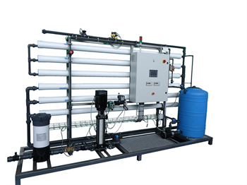 Osmosi inversa